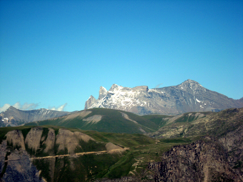 Alpes